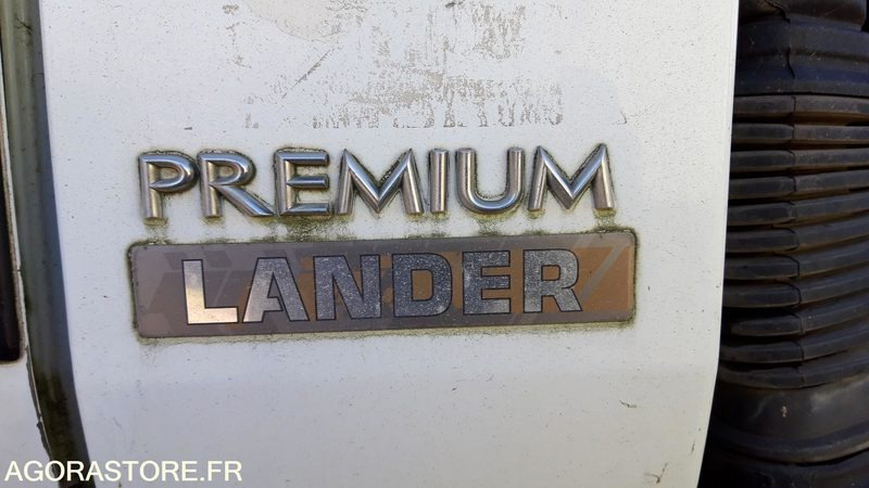 Leasing of  *CAMION AMPLIROLL 26T *CAMION AMPLIROLL 26T: picture 16