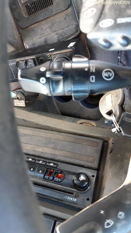 Leasing of  *CAMION AMPLIROLL 26T *CAMION AMPLIROLL 26T: picture 10