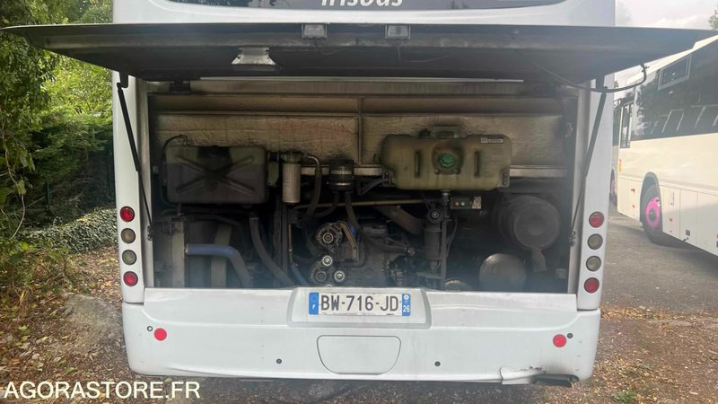 School bus CAR - IRISBUS (IVECO BUS) - RÉCRÉO - 2011 - 305 429 KM (BW-716-JD): picture 6