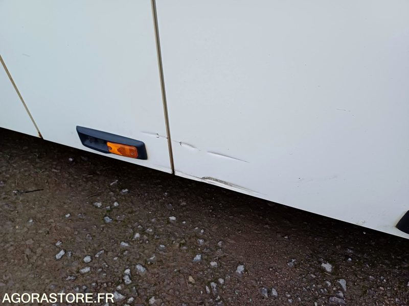 CAR IRISBUS RECREO - PARC 19968 - MEC 2011/468 000KM/ BW-055-QY - School bus: picture 4 CAR IRISBUS RECREO - PARC 19968 - MEC 2011/468 000KM/ BW-055-QY - School bus: picture 4