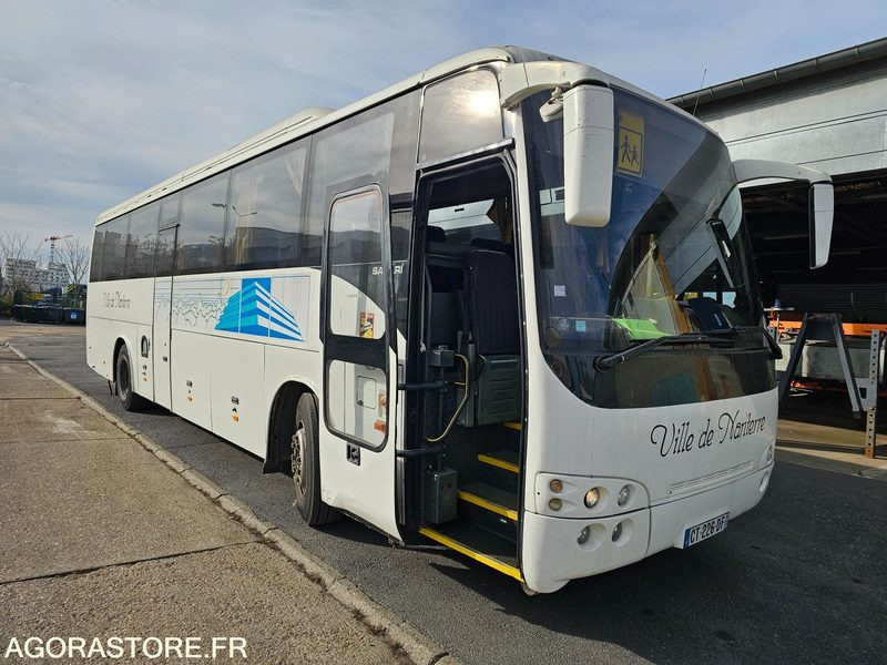 CAR SCOLAIRE TEMSA SAFARI - 2006 - 443780KM - CT226DF - School bus: picture 2 CAR SCOLAIRE TEMSA SAFARI - 2006 - 443780KM - CT226DF - School bus: picture 2
