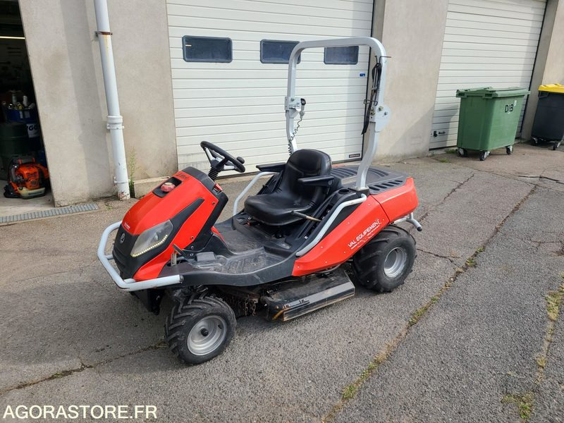 CHEYENNE / TONDEUSE - DEBROUSSAILLEUSE - Garden mower: picture 1 CHEYENNE / TONDEUSE - DEBROUSSAILLEUSE - Garden mower: picture 1