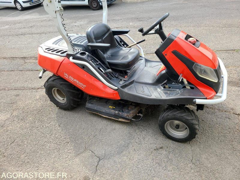CHEYENNE / TONDEUSE - DEBROUSSAILLEUSE - Garden mower: picture 3 CHEYENNE / TONDEUSE - DEBROUSSAILLEUSE - Garden mower: picture 3
