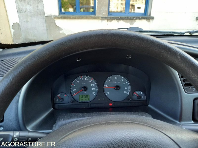 CITROEN BERLINGO - Small van: picture 3 CITROEN BERLINGO - Small van: picture 3