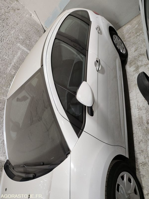 CITROEN C3 - Car: picture 2 CITROEN C3 - Car: picture 2