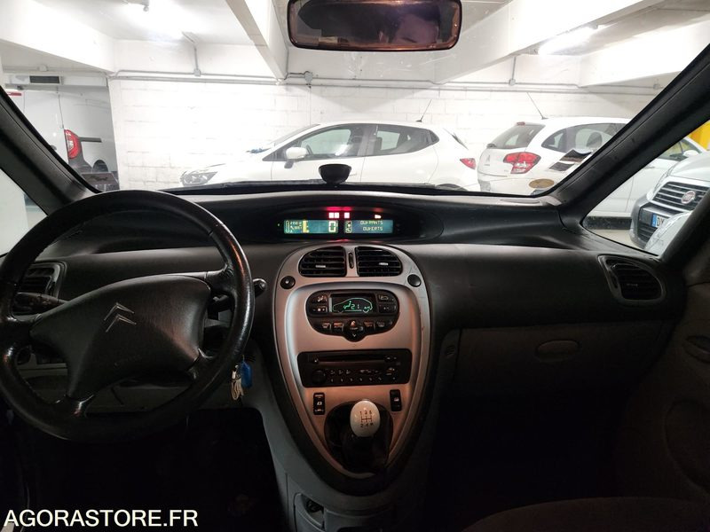 CITROEN PICASSO - Car: picture 3 CITROEN PICASSO - Car: picture 3