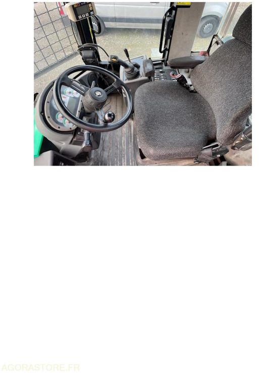 Chargeuse CATERPILLAR modèle 924H 11445h 2006 - Loader: picture 4 Chargeuse CATERPILLAR modèle 924H 11445h 2006 - Loader: picture 4