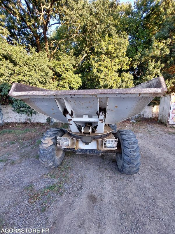 Dumper Dumper BENFORD: picture 16 Dumper Dumper BENFORD: picture 16