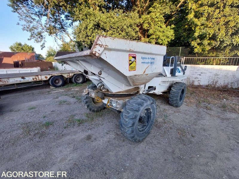 Dumper Dumper BENFORD: picture 15 Dumper Dumper BENFORD: picture 15