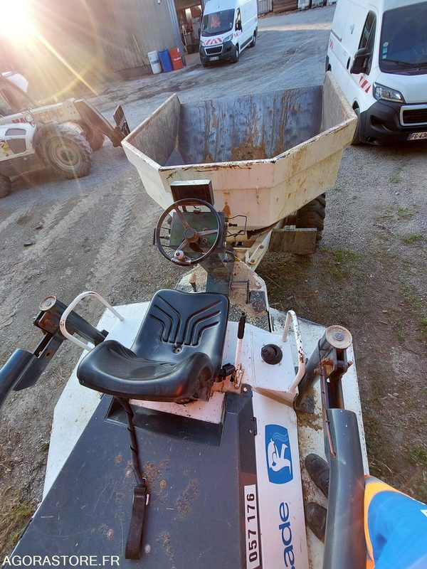 Dumper Dumper BENFORD: picture 13 Dumper Dumper BENFORD: picture 13