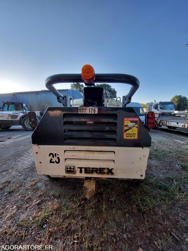 Dumper Dumper BENFORD: picture 20 Dumper Dumper BENFORD: picture 20