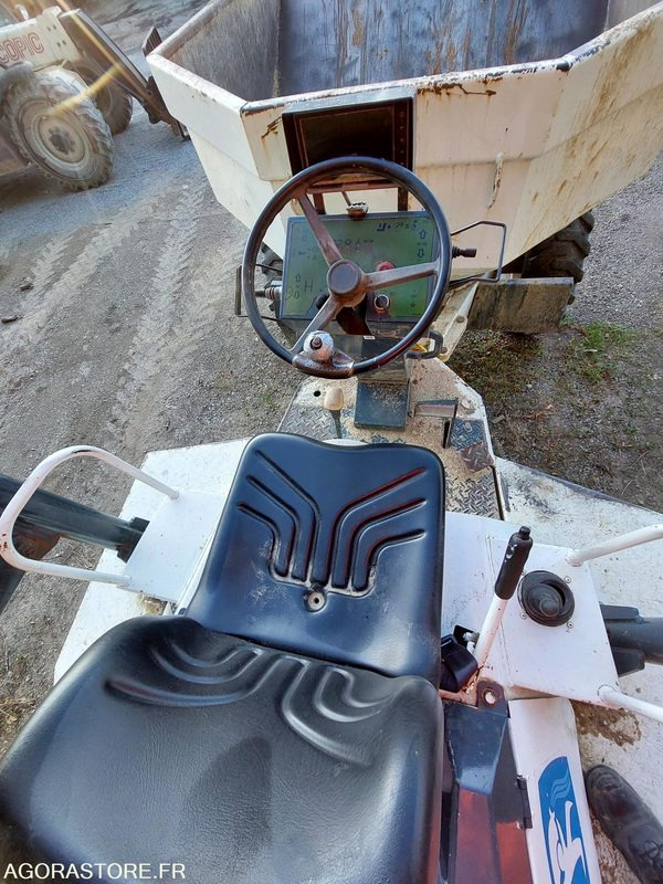 Dumper Dumper BENFORD: picture 14 Dumper Dumper BENFORD: picture 14