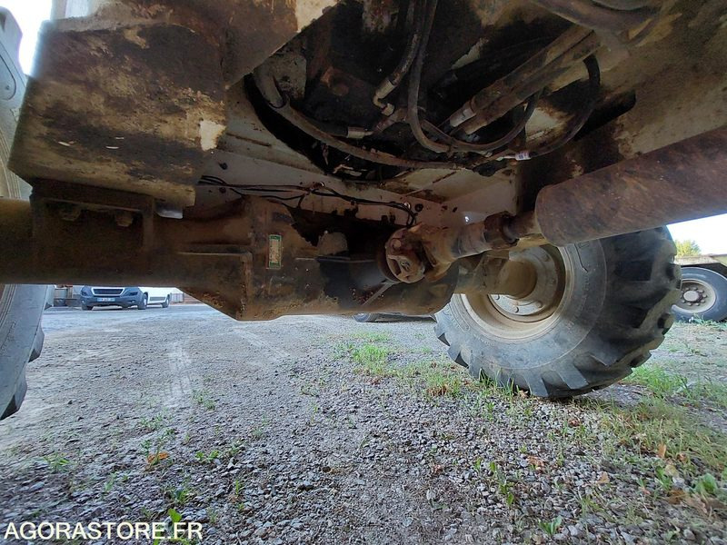 Dumper Dumper BENFORD: picture 11 Dumper Dumper BENFORD: picture 11