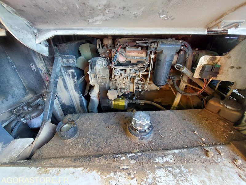 Dumper Dumper BENFORD: picture 7 Dumper Dumper BENFORD: picture 7