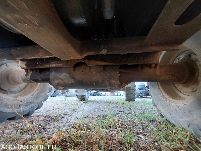 Dumper Dumper BENFORD: picture 6 Dumper Dumper BENFORD: picture 6