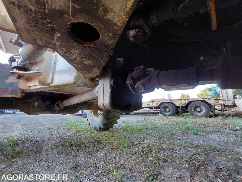 Dumper Dumper BENFORD: picture 10 Dumper Dumper BENFORD: picture 10