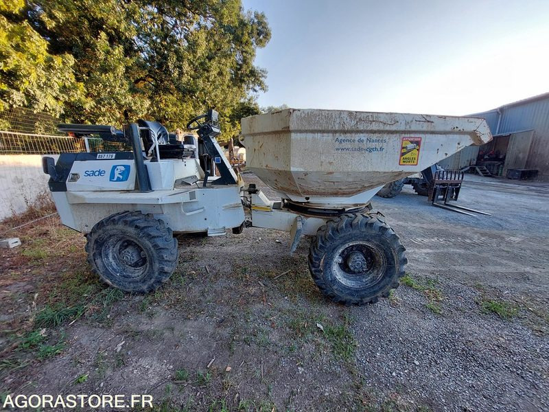 Dumper Dumper BENFORD: picture 18 Dumper Dumper BENFORD: picture 18