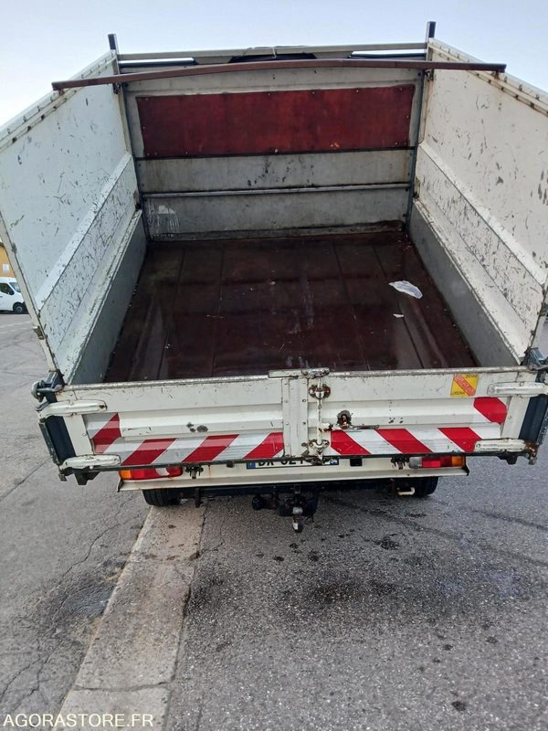 FIAT DUCATO - 2011 - 199963 KM - Tipper van: picture 5 FIAT DUCATO - 2011 - 199963 KM - Tipper van: picture 5