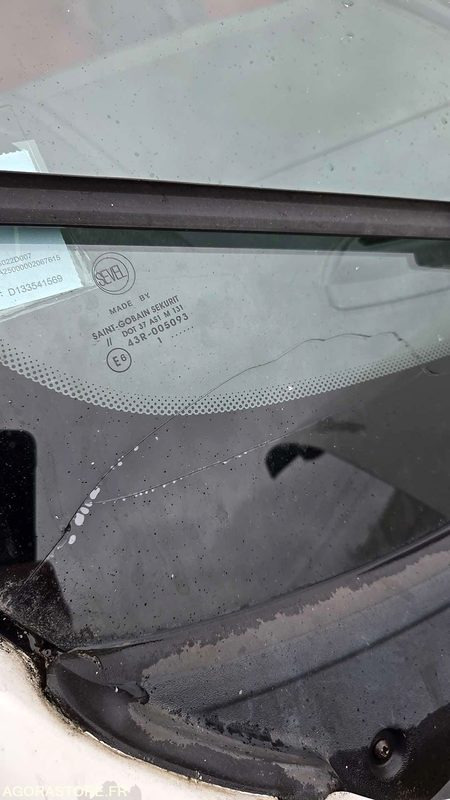 FIAT DUCATO - 2011 - 220754KM - BX-570-BT - Panel van: picture 3 FIAT DUCATO - 2011 - 220754KM - BX-570-BT - Panel van: picture 3