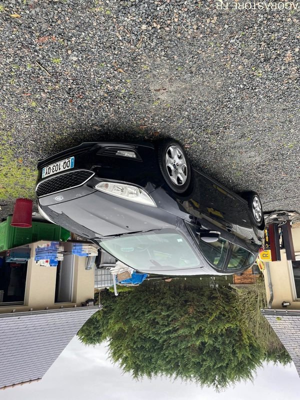 FORD-FOCUS-2015-170332KMS - Car: picture 1 FORD-FOCUS-2015-170332KMS - Car: picture 1