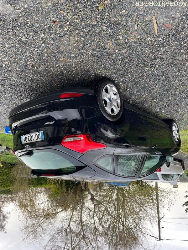 FORD-FOCUS-2015-170332KMS - Car: picture 3 FORD-FOCUS-2015-170332KMS - Car: picture 3