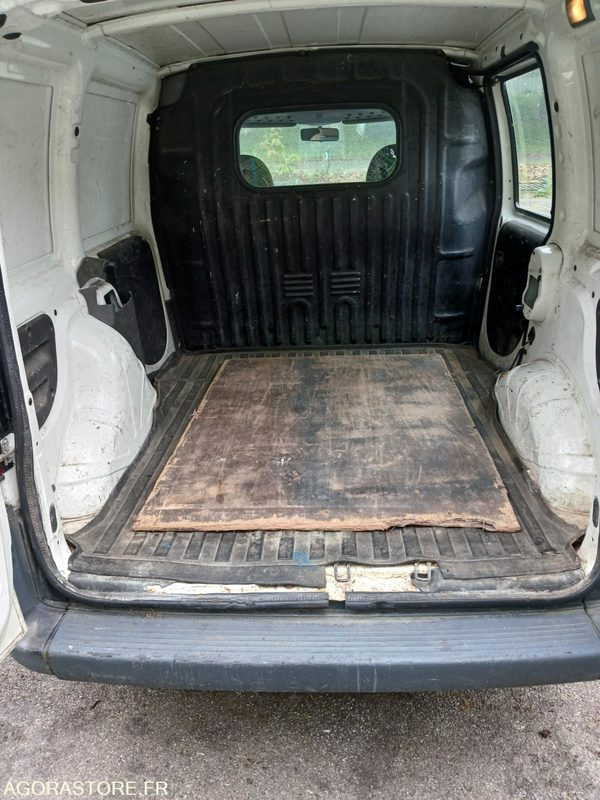 Fiat Doblo (49505) - Small van: picture 3 Fiat Doblo (49505) - Small van: picture 3