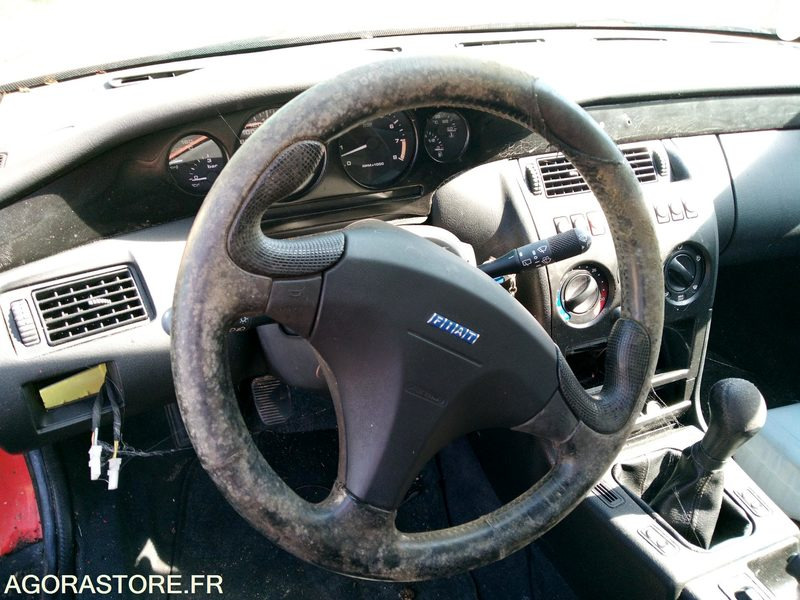 Car Fiat coupée 1.8L 16V: picture 9