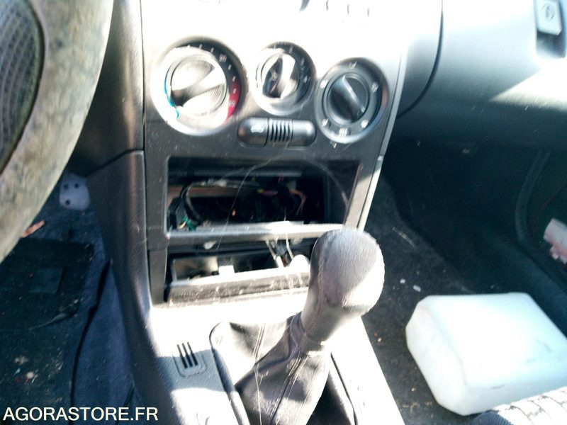 Car Fiat coupée 1.8L 16V: picture 11