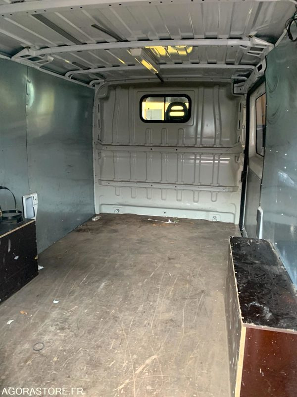Panel van G FOURGON DUCATO BX-273-WB: picture 7