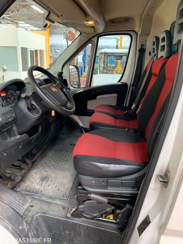 Panel van G FOURGON DUCATO BX-273-WB: picture 8