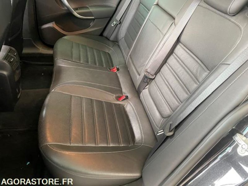 Station wagon INSIGNIA SPORT TOURER COSMO PAXK 2.0 CDTI 160cv - 08/2013 - 119000 KM: picture 8