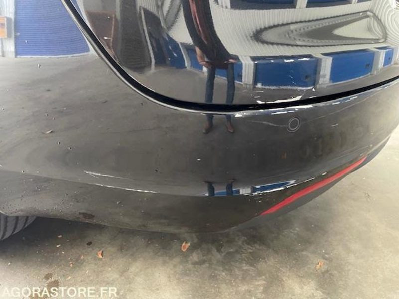 Station wagon INSIGNIA SPORT TOURER COSMO PAXK 2.0 CDTI 160cv - 08/2013 - 119000 KM: picture 19