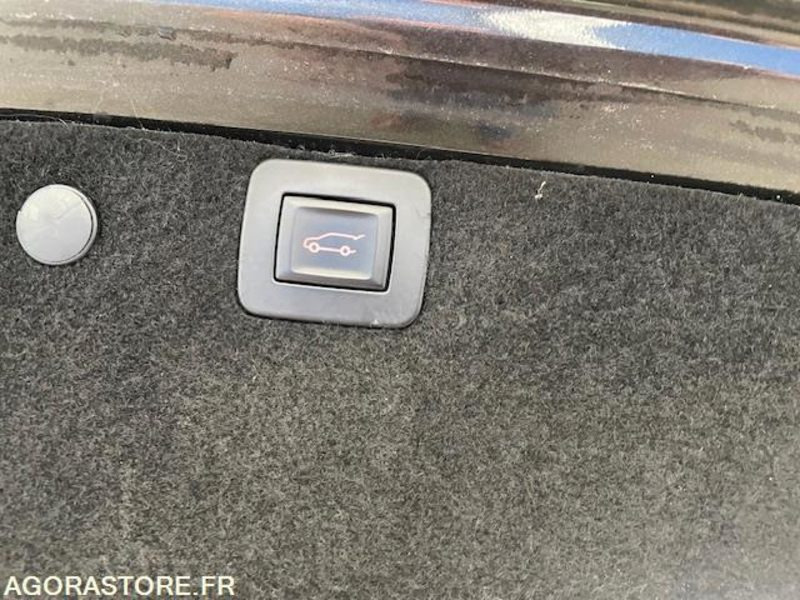 Station wagon INSIGNIA SPORT TOURER COSMO PAXK 2.0 CDTI 160cv - 08/2013 - 119000 KM: picture 12