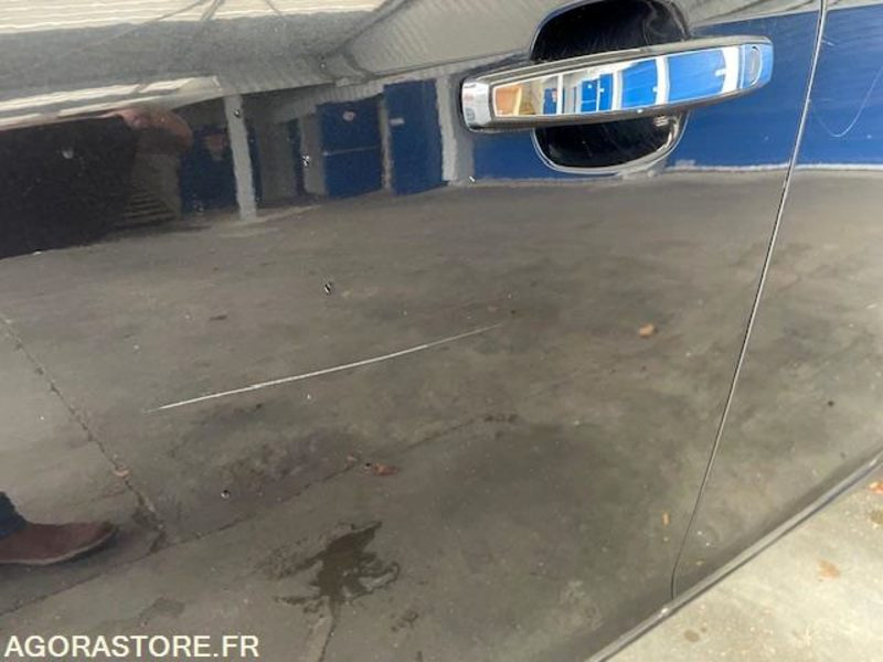 Station wagon INSIGNIA SPORT TOURER COSMO PAXK 2.0 CDTI 160cv - 08/2013 - 119000 KM: picture 16