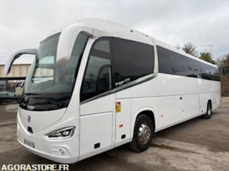 IRIZAR | 16S | 2018 | 320000KM - Coach: picture 1 IRIZAR | 16S | 2018 | 320000KM - Coach: picture 1
