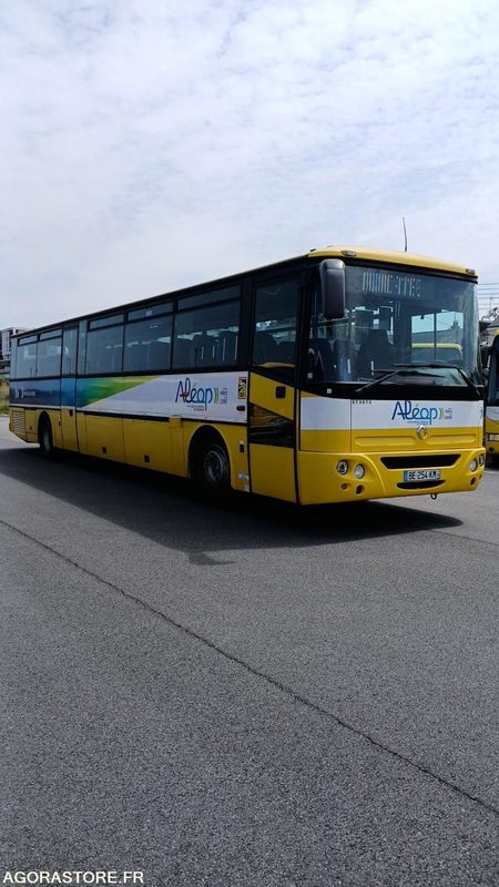 IVECO BUS AXER N°073070 - Minibus, Passenger van: picture 2 IVECO BUS AXER N°073070 - Minibus, Passenger van: picture 2
