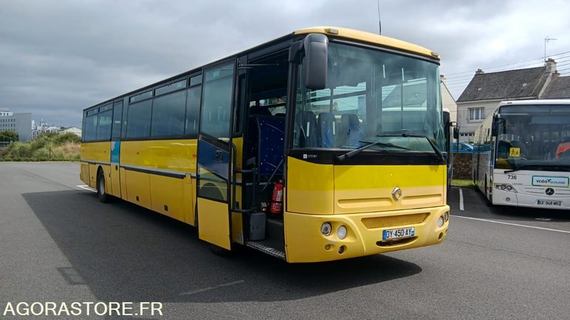 IVECO BUS AXER N°073181 - Minibus, Passenger van: picture 1 IVECO BUS AXER N°073181 - Minibus, Passenger van: picture 1