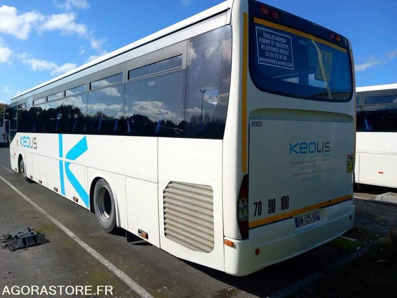 IVECO BUS AXER N°073321 - School bus: picture 2 IVECO BUS AXER N°073321 - School bus: picture 2