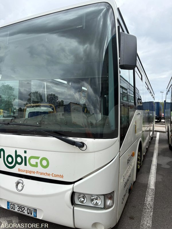 IVECO BUS CROSSWAY N°083363 - Minibus, Passenger van: picture 5 IVECO BUS CROSSWAY N°083363 - Minibus, Passenger van: picture 5
