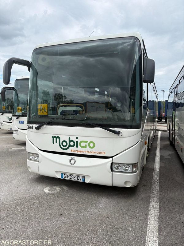 IVECO BUS CROSSWAY N°083363 - Minibus, Passenger van: picture 2 IVECO BUS CROSSWAY N°083363 - Minibus, Passenger van: picture 2