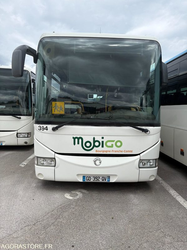 IVECO BUS CROSSWAY N°083363 - Minibus, Passenger van: picture 1 IVECO BUS CROSSWAY N°083363 - Minibus, Passenger van: picture 1