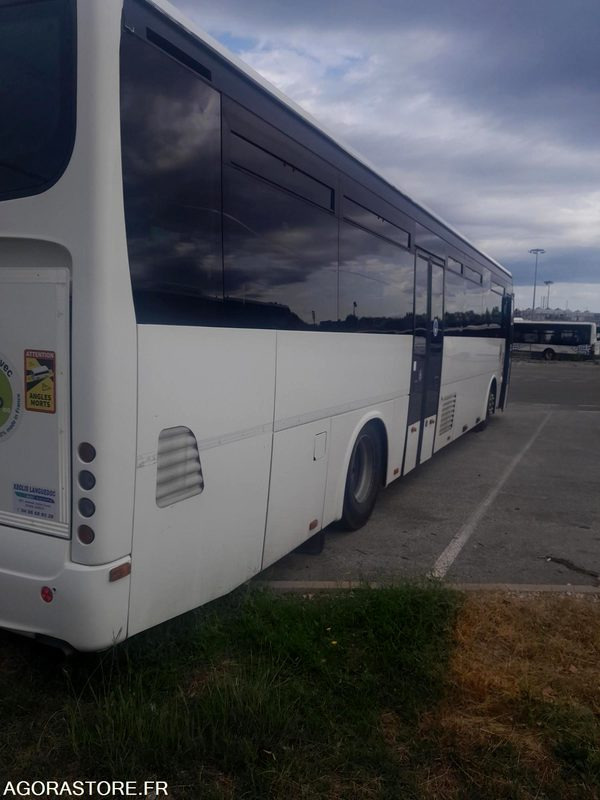 IVECO BUS CROSSWAY N°093279 - School bus: picture 4 IVECO BUS CROSSWAY N°093279 - School bus: picture 4