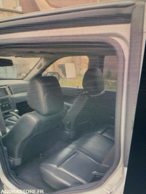Jeep Cherokee - 242 000 KMS - 2008 - SUV: picture 5 Jeep Cherokee - 242 000 KMS - 2008 - SUV: picture 5