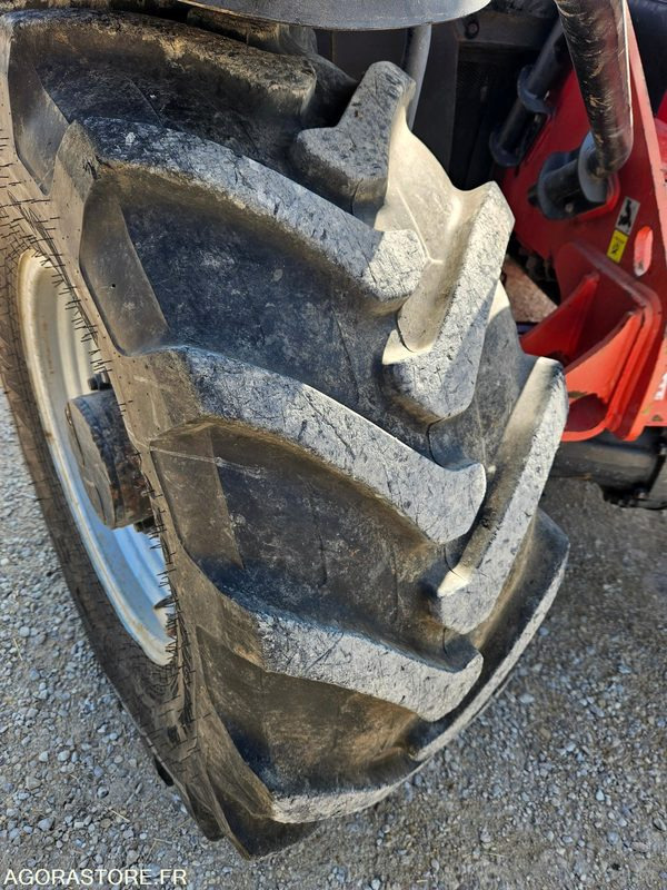 MANITOU MLT 840-137PS - Telescopic handler: picture 4 MANITOU MLT 840-137PS - Telescopic handler: picture 4