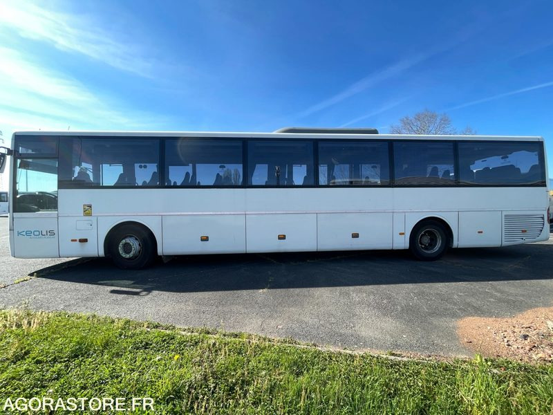 MERCEDES INTOURO M12,98m N°083213 - Minibus, Passenger van: picture 3 MERCEDES INTOURO M12,98m N°083213 - Minibus, Passenger van: picture 3