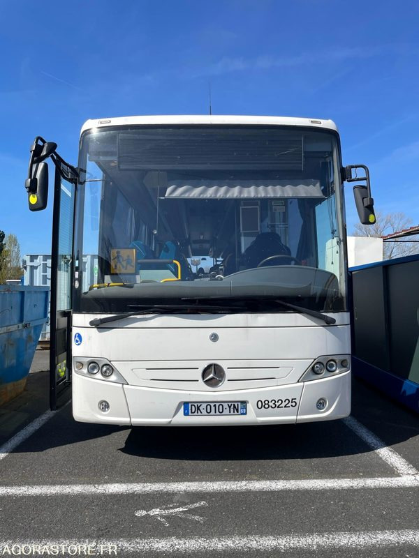 MERCEDES INTOURO M12,98m N°083225 - Minibus, Passenger van: picture 1 MERCEDES INTOURO M12,98m N°083225 - Minibus, Passenger van: picture 1
