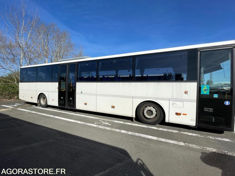 MERCEDES INTOURO M12,98m N°083376 - Minibus, Passenger van: picture 2 MERCEDES INTOURO M12,98m N°083376 - Minibus, Passenger van: picture 2