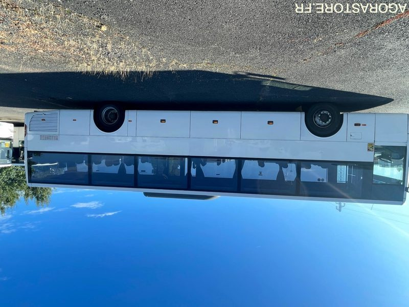 MERCEDES INTOURO N°093301 - Minibus, Passenger van: picture 4 MERCEDES INTOURO N°093301 - Minibus, Passenger van: picture 4