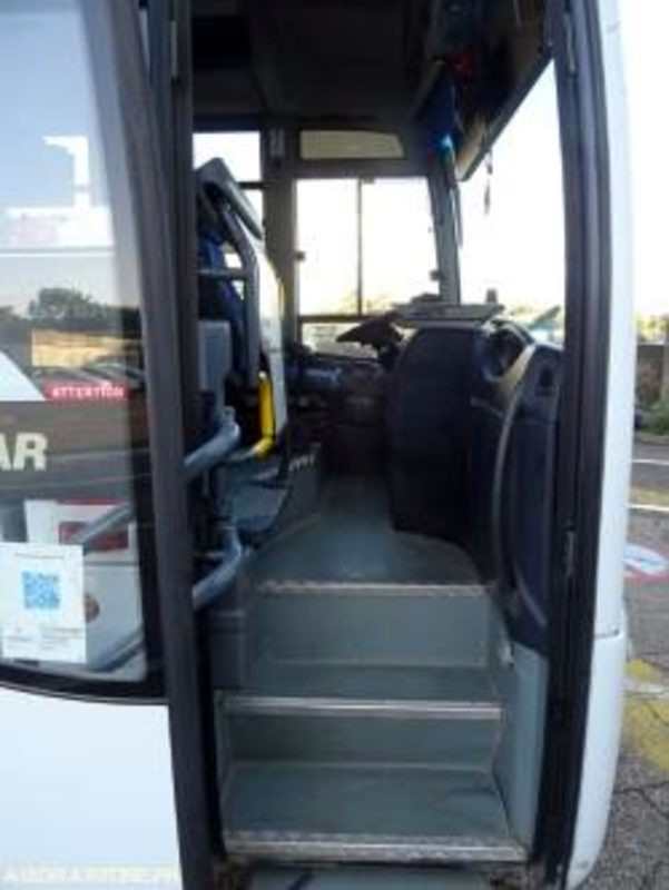 MIDICAR-OTOKAR-NAVIGO-N°10611/150 MEC2008-666900KMS/AA857XS - Minibus, Passenger van: picture 3 MIDICAR-OTOKAR-NAVIGO-N°10611/150 MEC2008-666900KMS/AA857XS - Minibus, Passenger van: picture 3