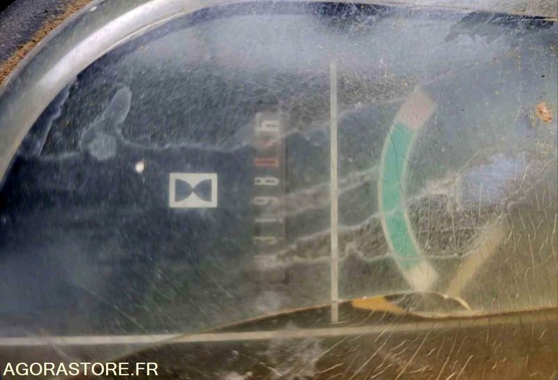 MINI-PELLE KOMATSU PC20-7 1994 3200 HEURES - Excavator: picture 4 MINI-PELLE KOMATSU PC20-7 1994 3200 HEURES - Excavator: picture 4